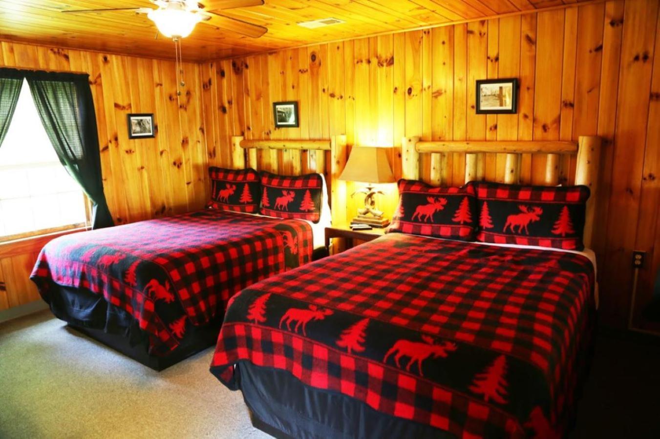 Grandview Lodge Вейнсвілл Екстер'єр фото