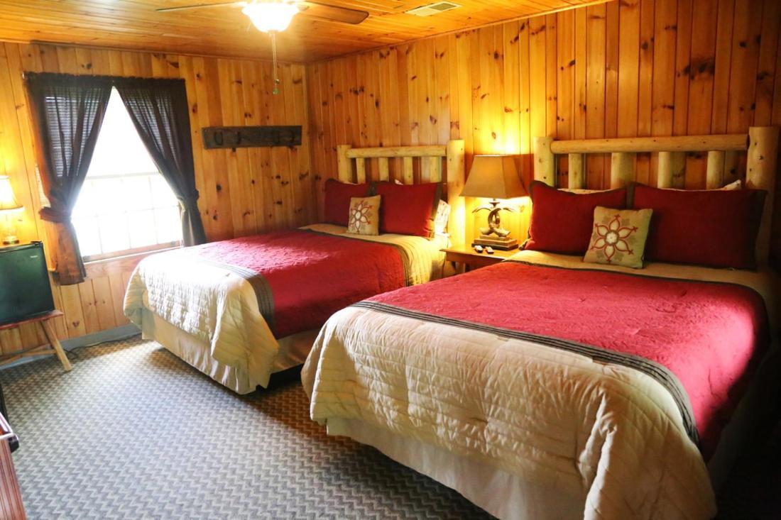 Grandview Lodge Вейнсвілл Екстер'єр фото