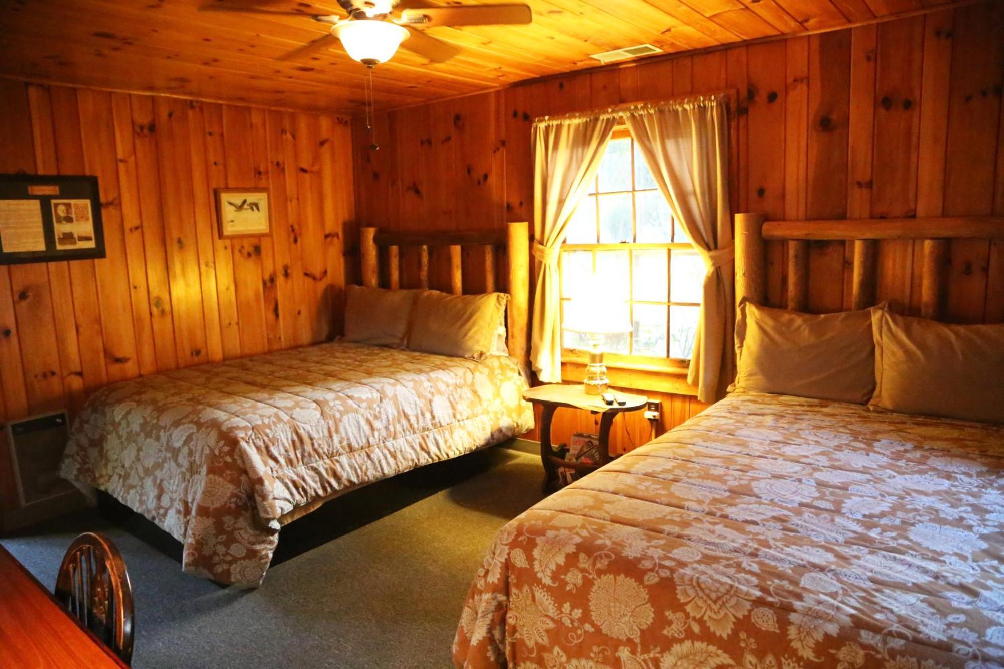 Grandview Lodge Вейнсвілл Номер фото