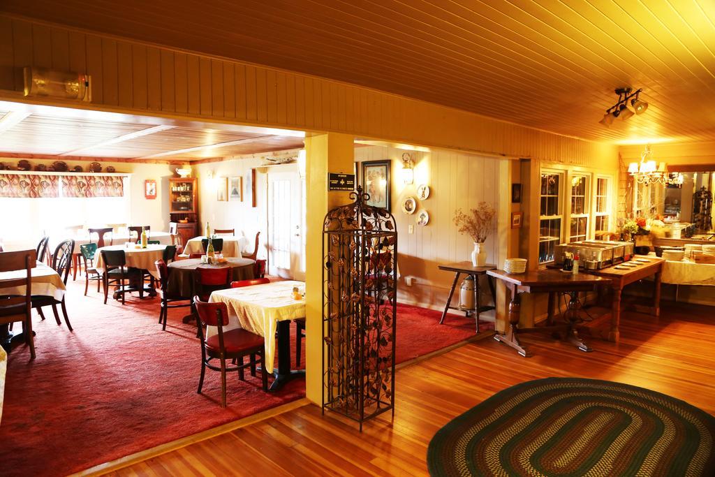 Grandview Lodge Вейнсвілл Екстер'єр фото