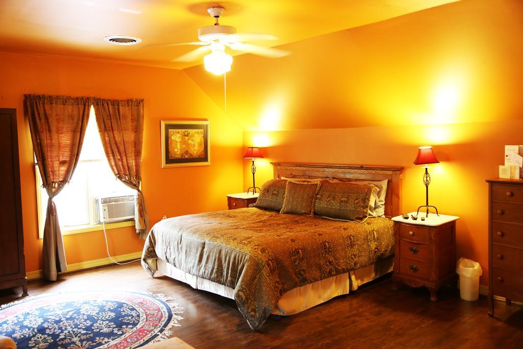 Grandview Lodge Вейнсвілл Номер фото