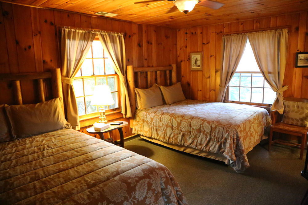 Grandview Lodge Вейнсвілл Екстер'єр фото