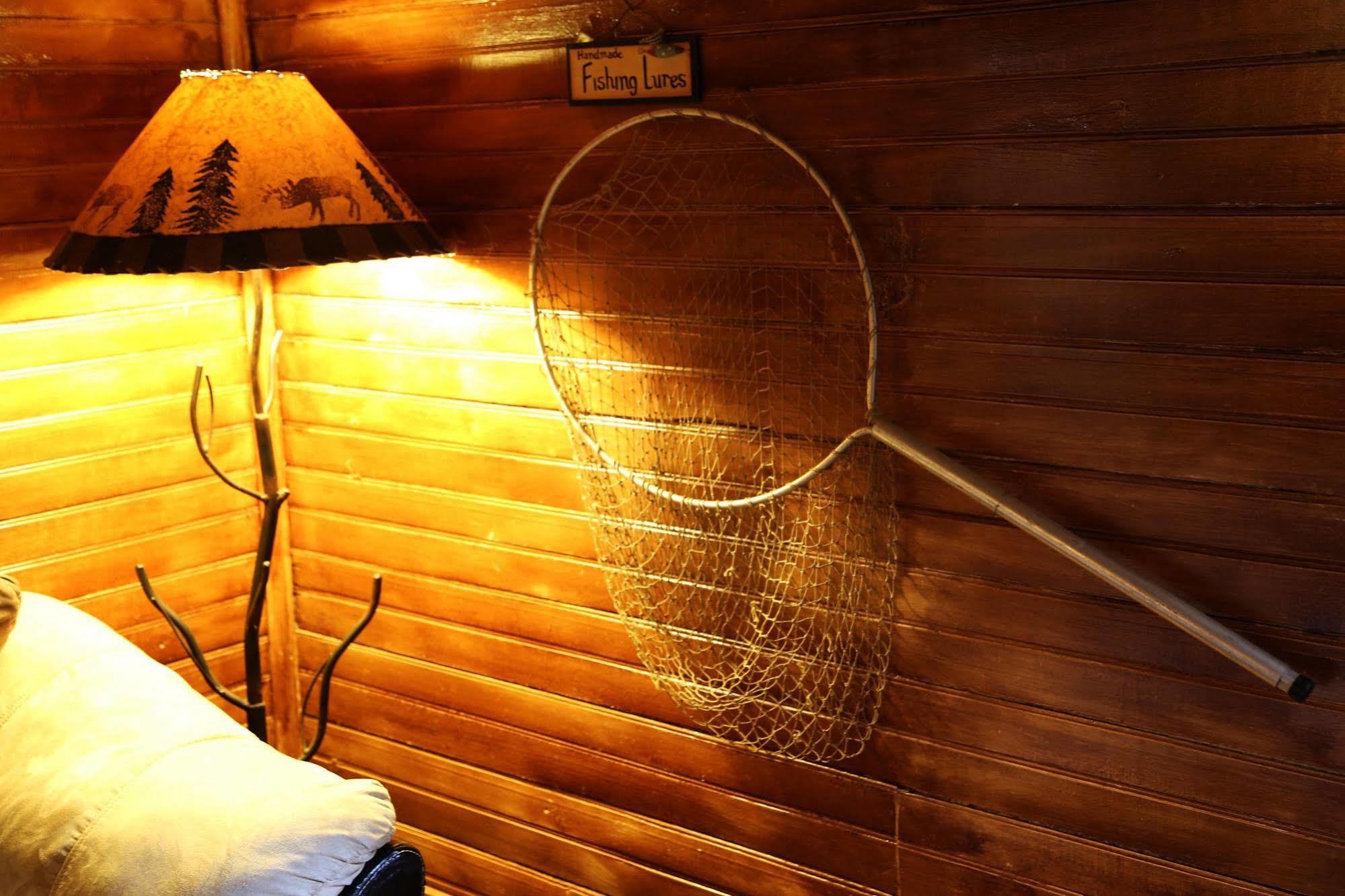 Grandview Lodge Вейнсвілл Екстер'єр фото