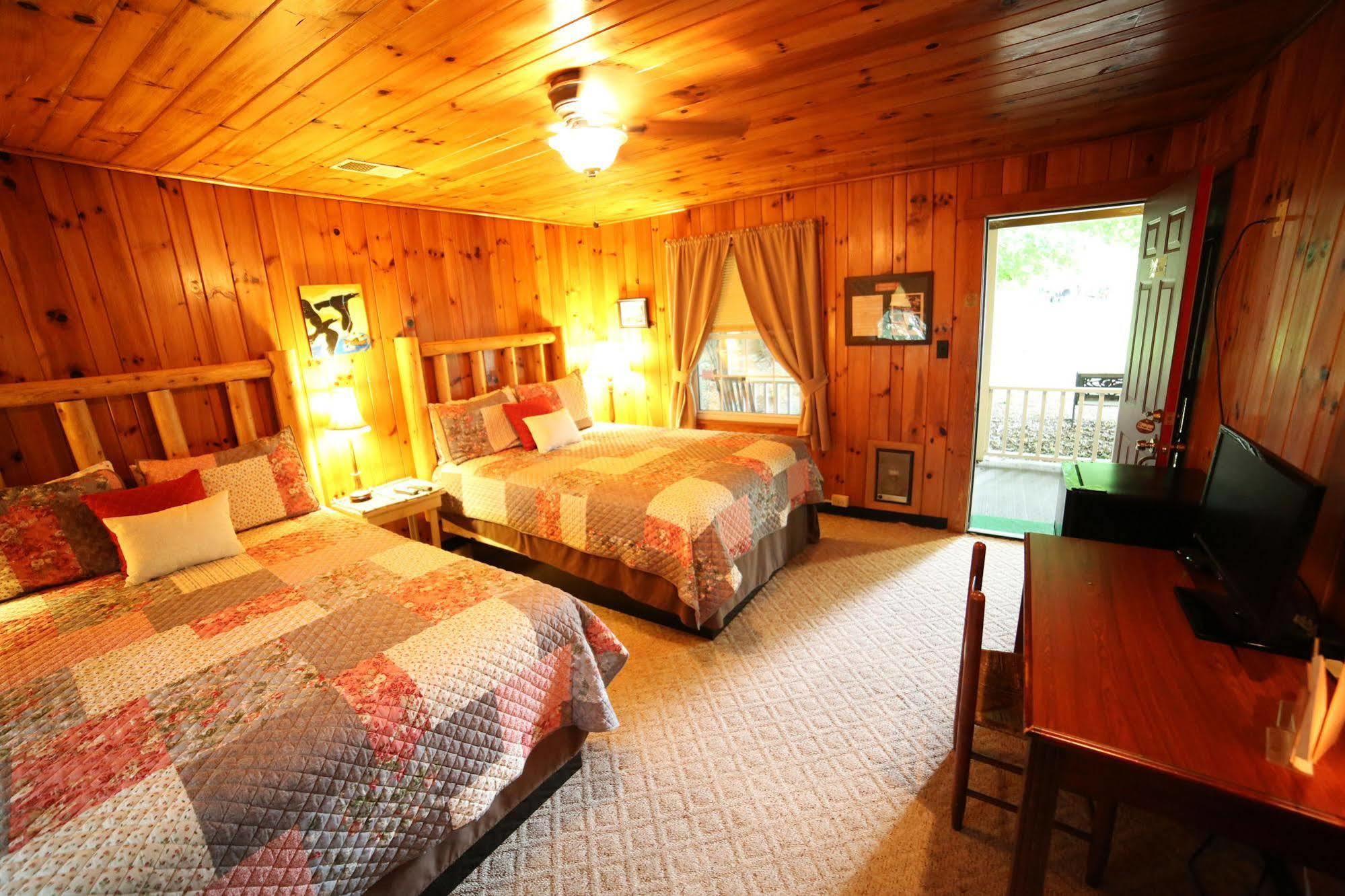 Grandview Lodge Вейнсвілл Екстер'єр фото