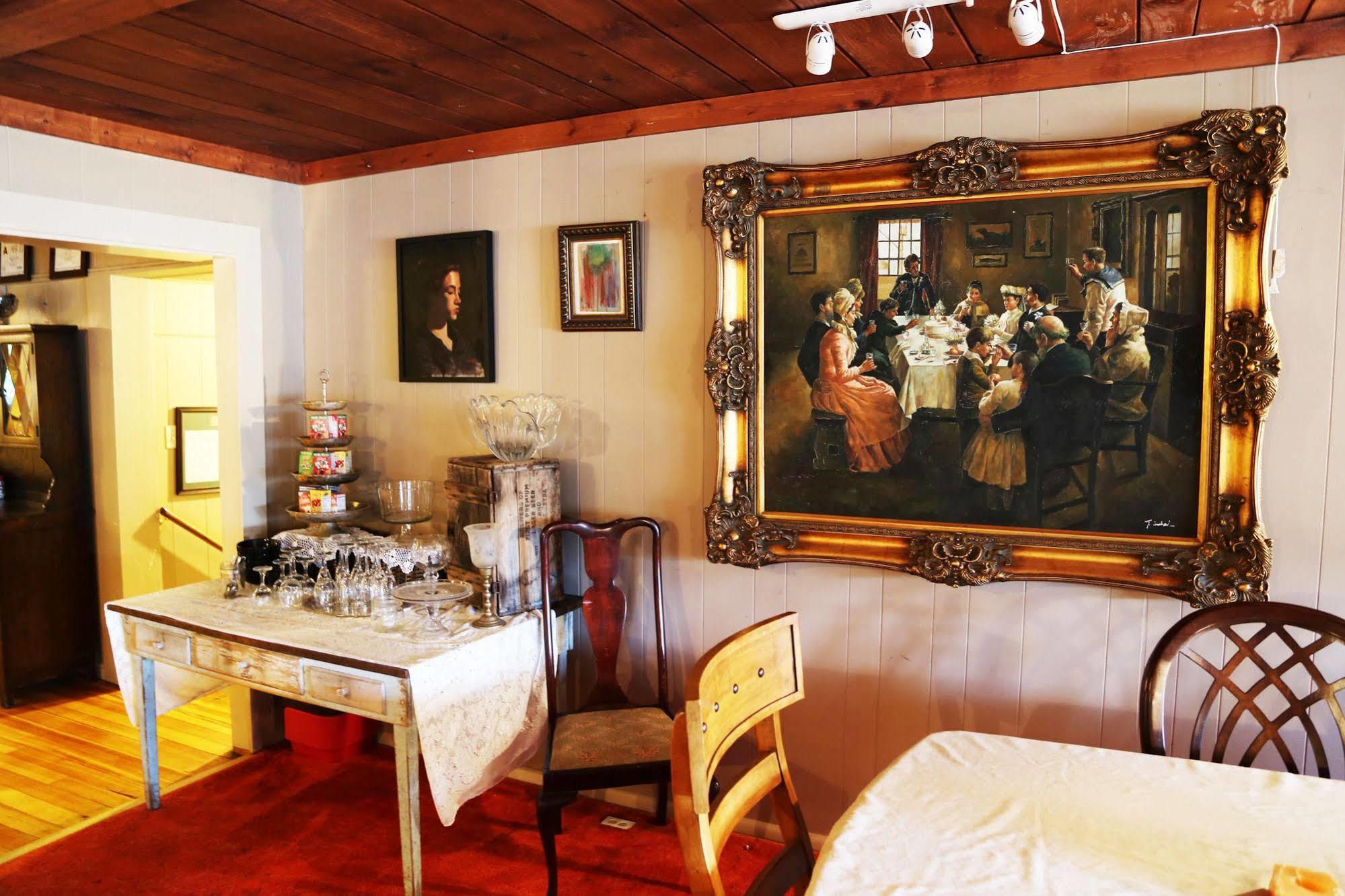 Grandview Lodge Вейнсвілл Екстер'єр фото