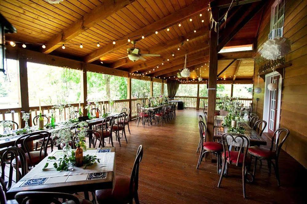 Grandview Lodge Вейнсвілл Екстер'єр фото